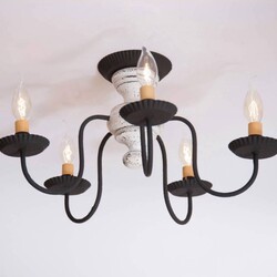 Thorndale Ceiling Light