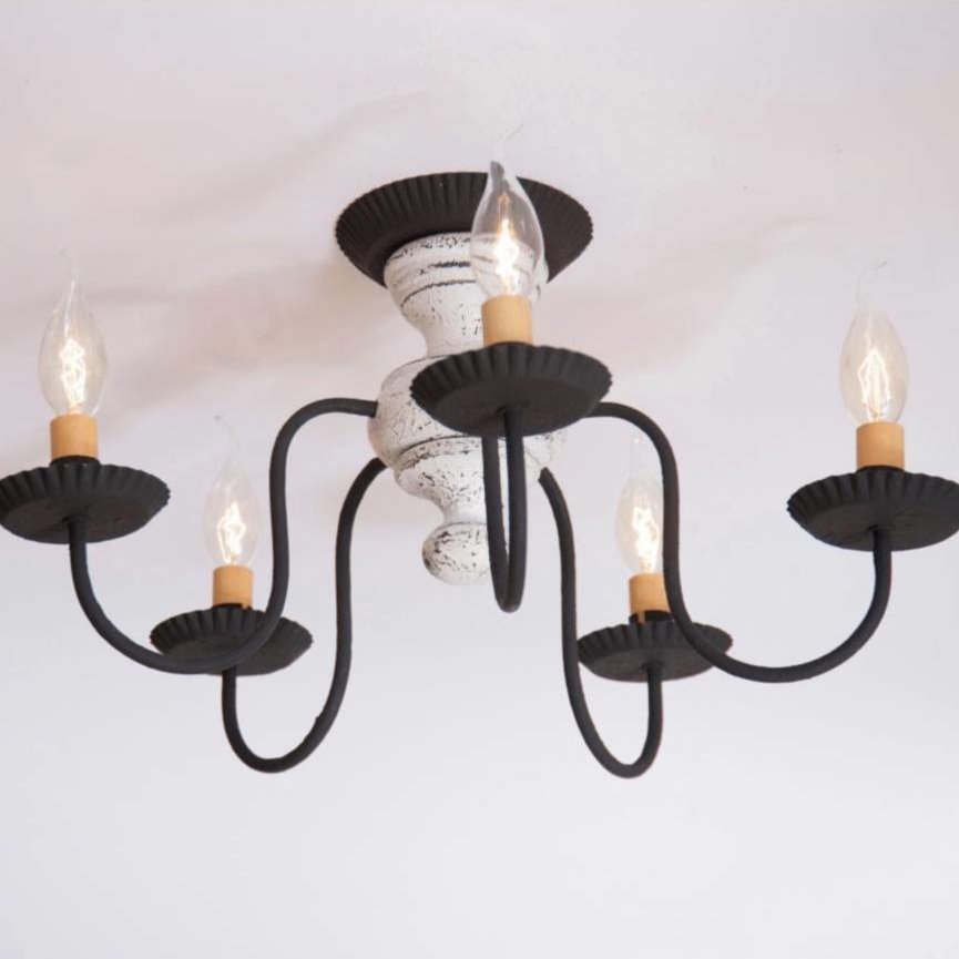 Thorndale Ceiling Light