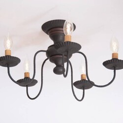 Thorndale Ceiling Light in Hartford
