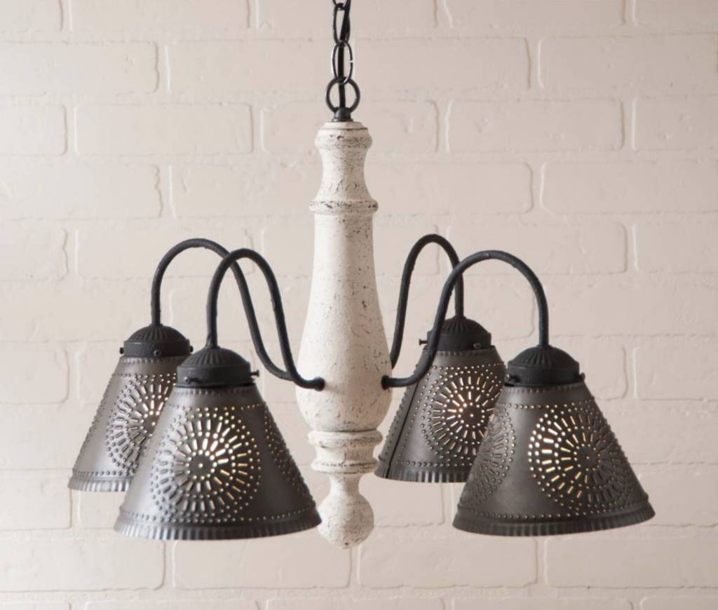 Crestwood Wood Chandelier Farmhouse Chandeliers Nana S Crestwood Wood Chandelier