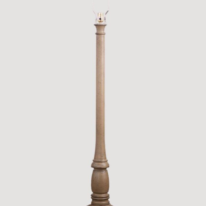 Brinton House Floor Lamp Base