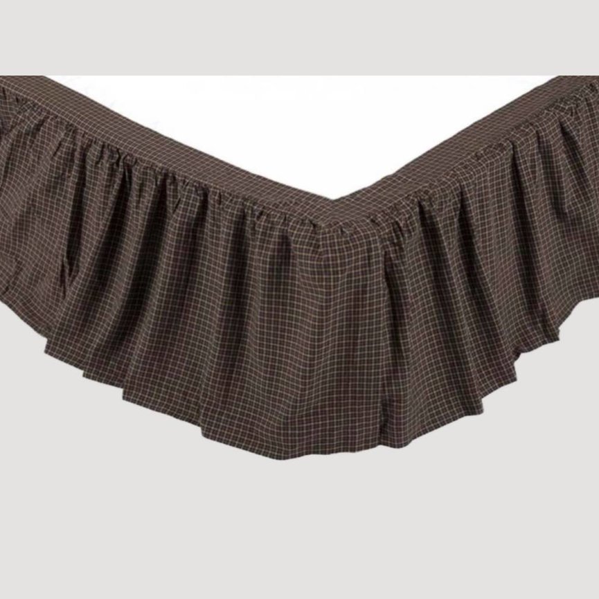Kettle Grove Bed Skirt