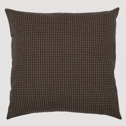 Kettle Grove Fabric Euro Sham 26"x26"