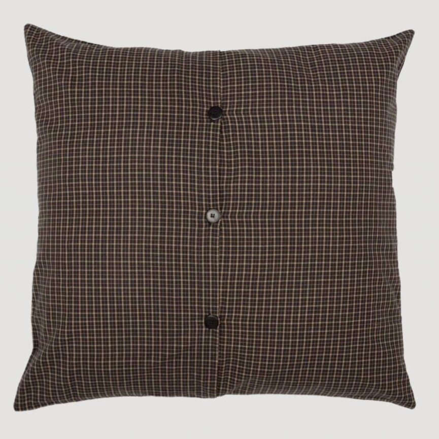 Kettle Grove Fabric Euro Sham 26"x26"