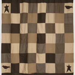Kettle Grove Shower Curtain