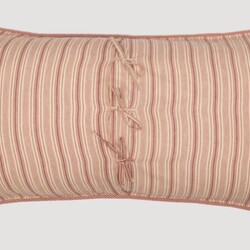 Sawyer Mill Red Sham