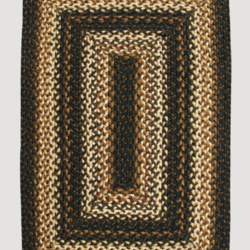 Kilimanjaro Jute Braided TableTop Accessories