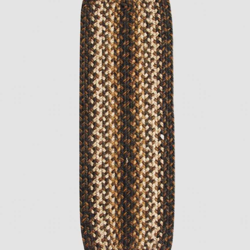 Kilimanjaro Jute Braided TableTop Accessories