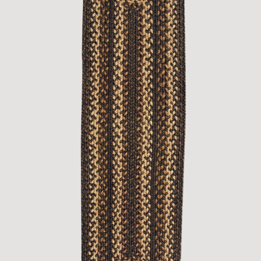 Kilimanjaro Jute Braided TableTop Accessories