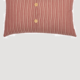 VHC Brands Sawyer Mill Red Farmhouse Pillow 14 x 22"