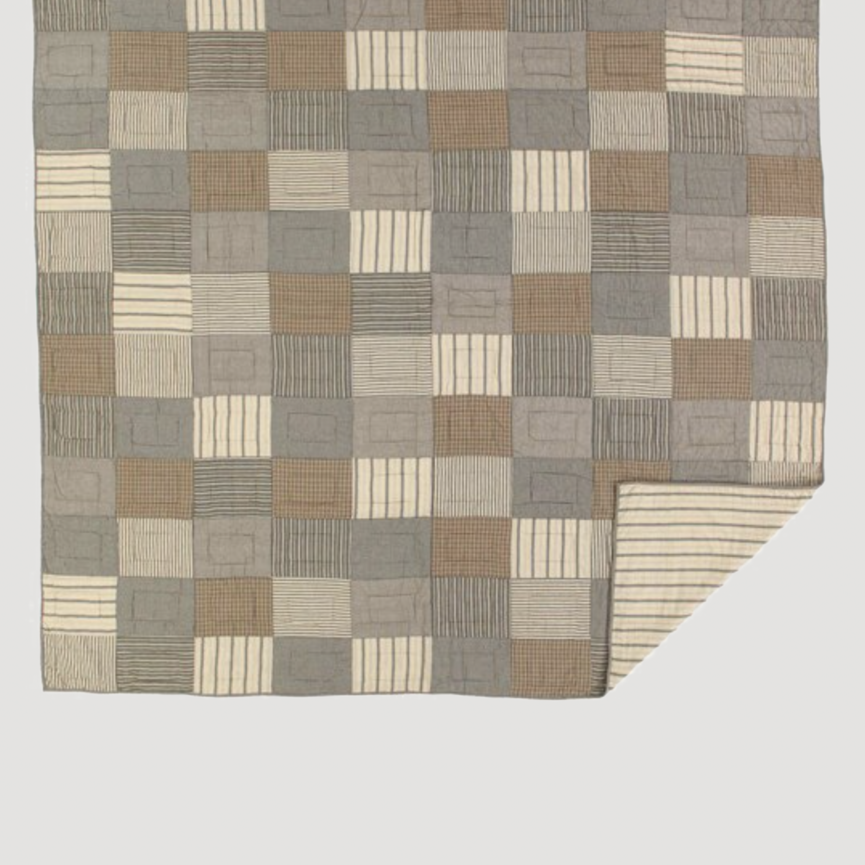 Sawyer Mill Quilt