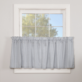 Sawyer Mill Blue Ticking Stripe Tier Set