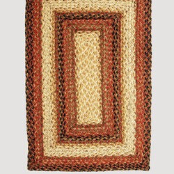Russett Jute Braided TableTop Accessories