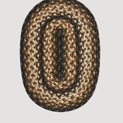 Kilimanjaro Jute Braided TableTop Accessories