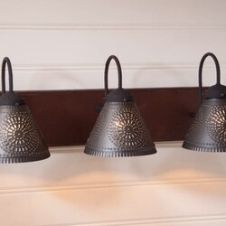 Crestwood Vanity Light