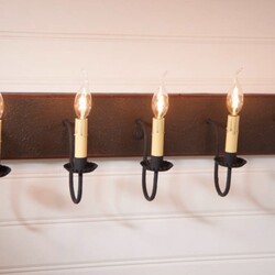 5 Light Vanity Light