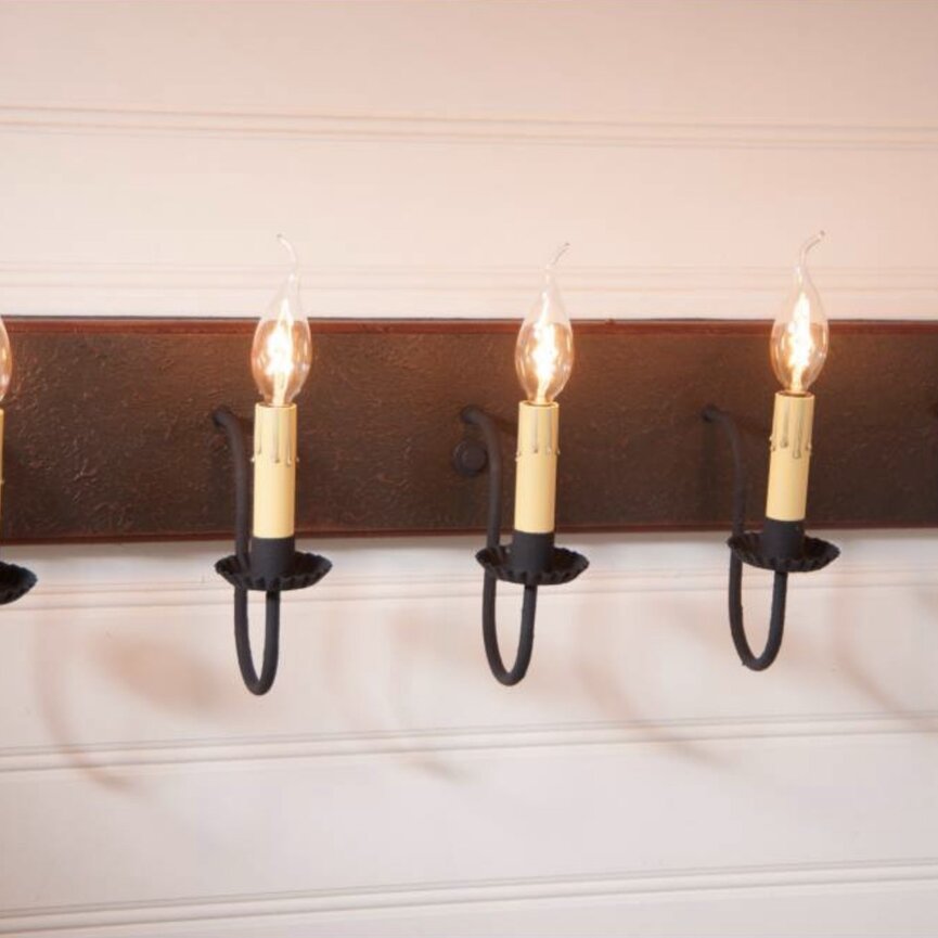 5 Light Vanity Light