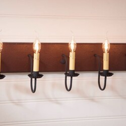 5 Light Vanity Light