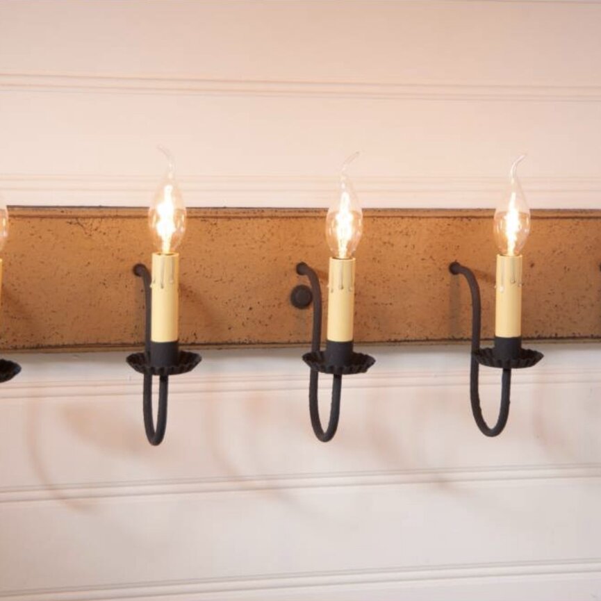 5 Light Vanity Light