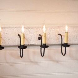 5 Light Vanity Light