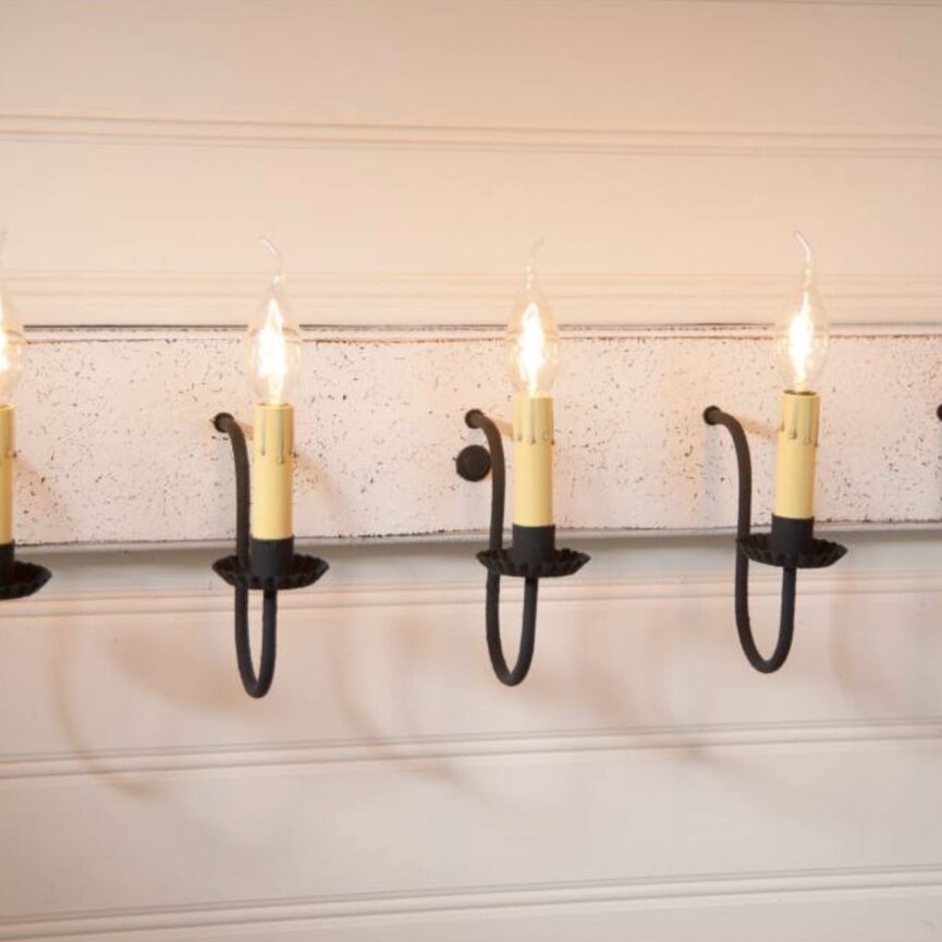 5 Light Vanity Light