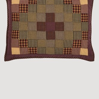 Heritage Farms Pillow Sham