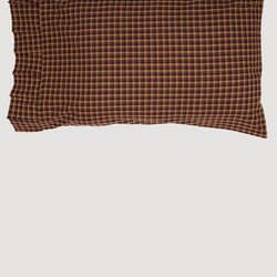 Heritage Farms Crow Pillow Case Set