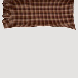 Heritage Farms Crow Pillow Case Set