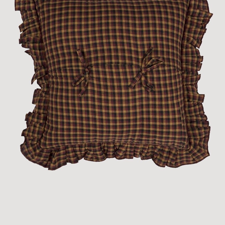 Heritage Farms Baa Baa Blessings Pillow