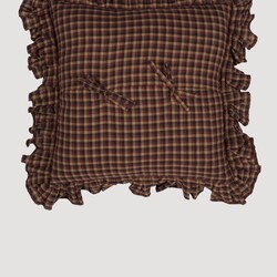 Heritage Farms Primitive Crow Pillow