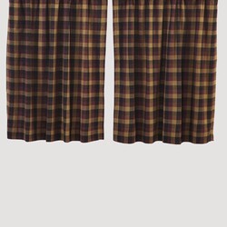 Heritage Farms Primitive Check Tier Set