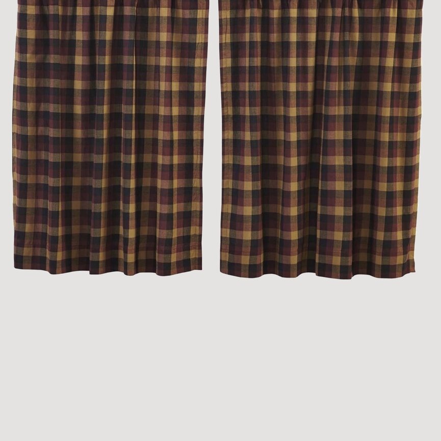 Heritage Farms Primitive Check Tier Set