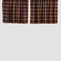 Heritage Farms Primitive Check Tier Set