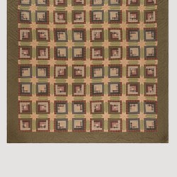 Tea Cabin Quilt