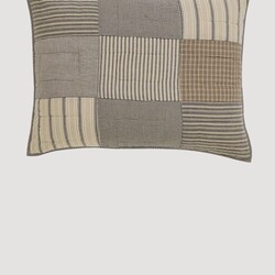 Sawyer Mill Charcoal Sham