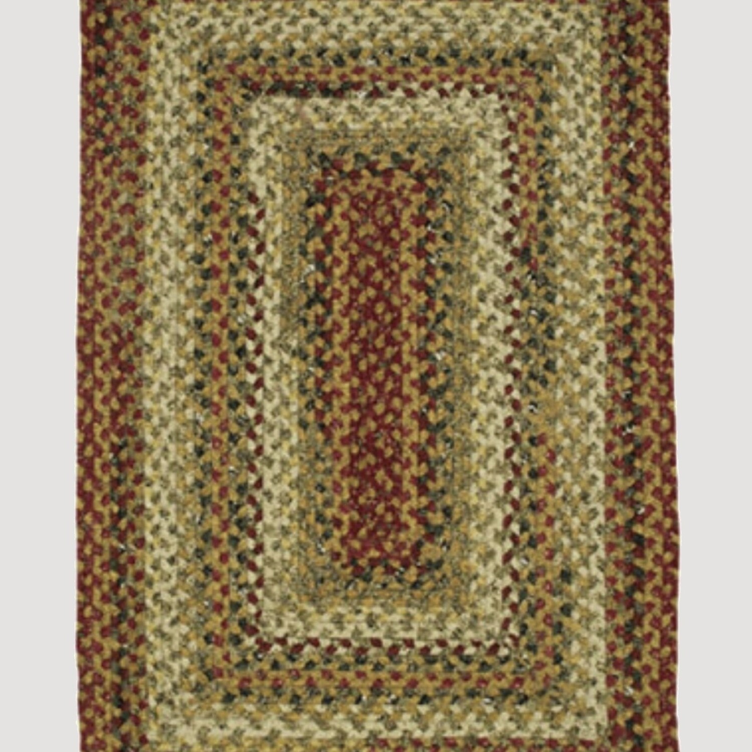 Homespice Cotton Braided Rugs