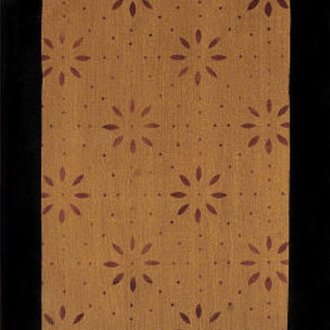 Garrison House Floor Cloth
