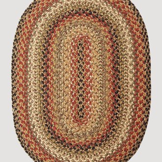 Kingston Jute Braided TableTop Accessories