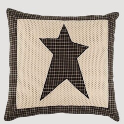 Kettle Grove Star Pillow