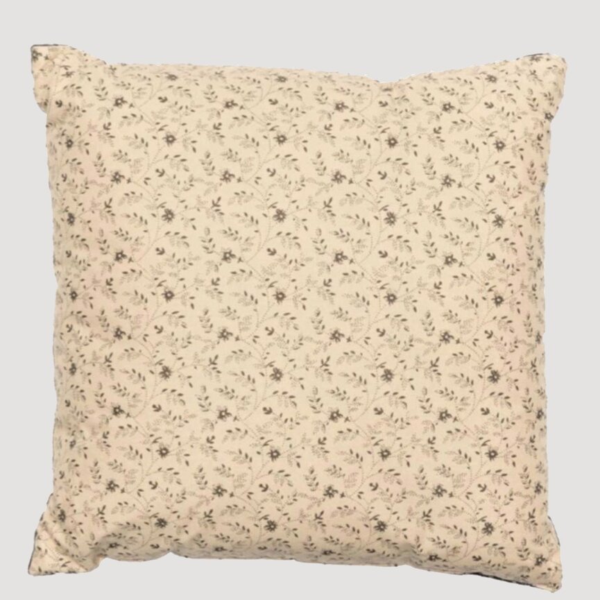 Kettle Grove Star Pillow