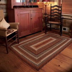 Biscotti Cotton Braided Rug