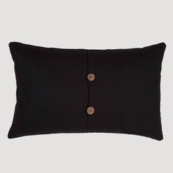 Heritage Farms Primitive Blessings Pillow 14" x 22"