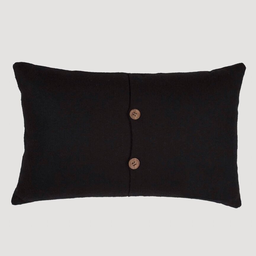 Heritage Farms Primitive Blessings Pillow 14" x 22"