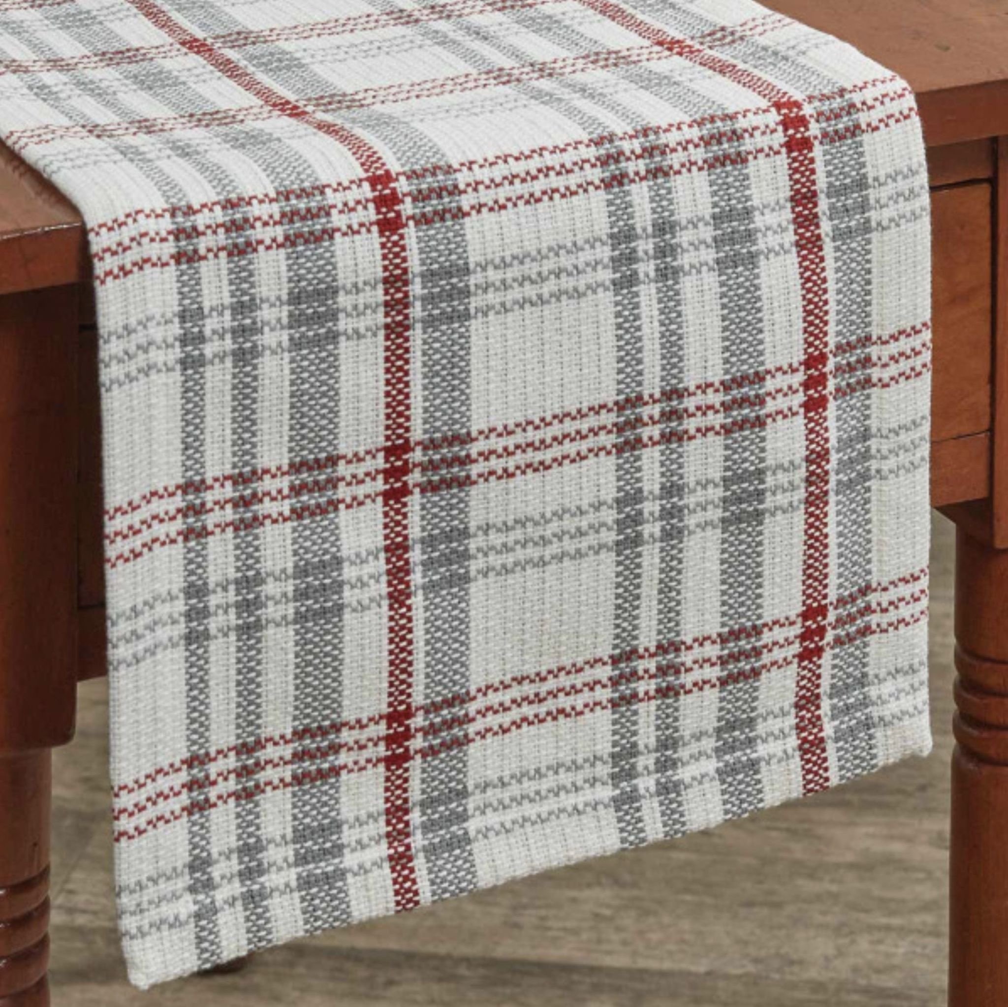 country table runners