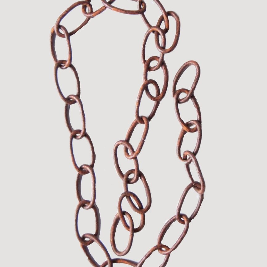 3-Foot Chain