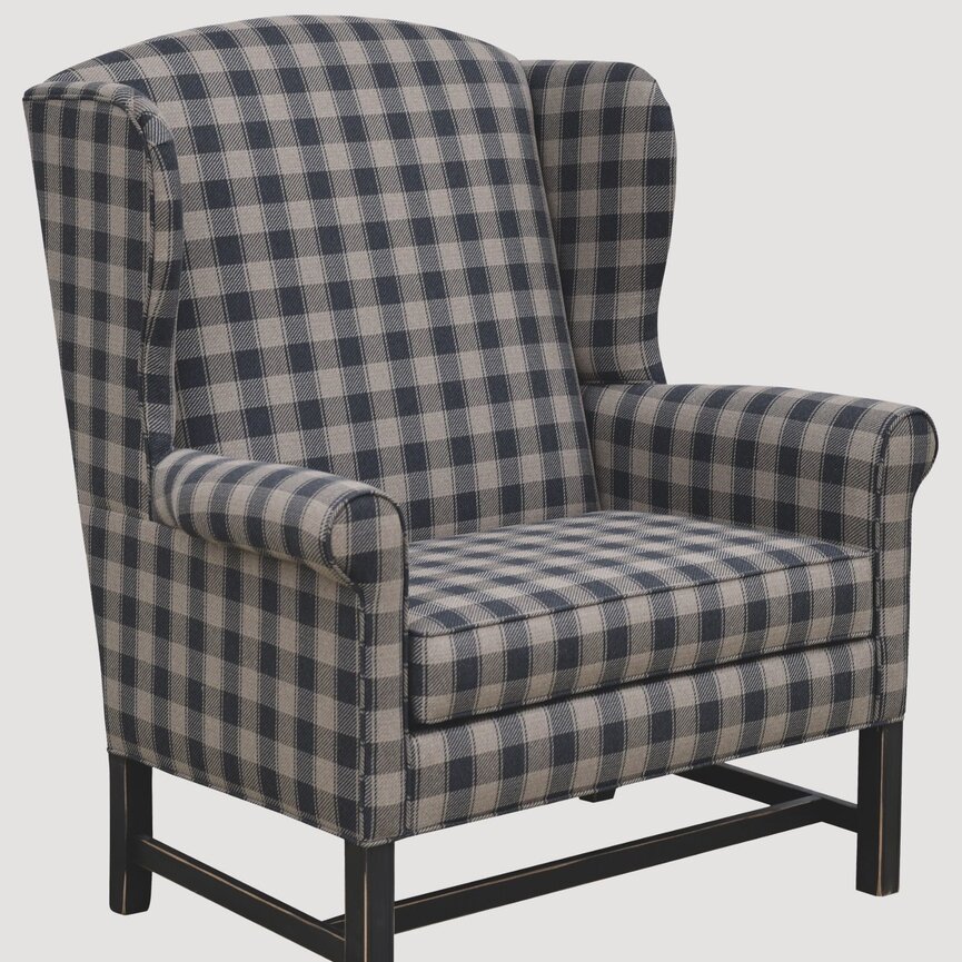 Laurel Ridge Chair & Half | American Country Collection