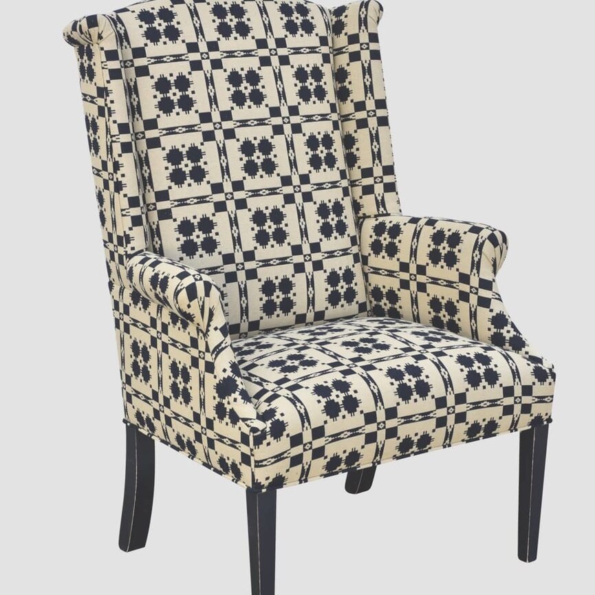 Sarah Reaver Master Chair  | American Country Collection