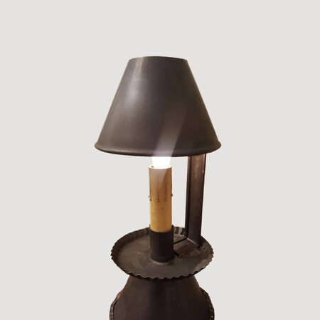 Ava Table Lamp - 10 3/4" T