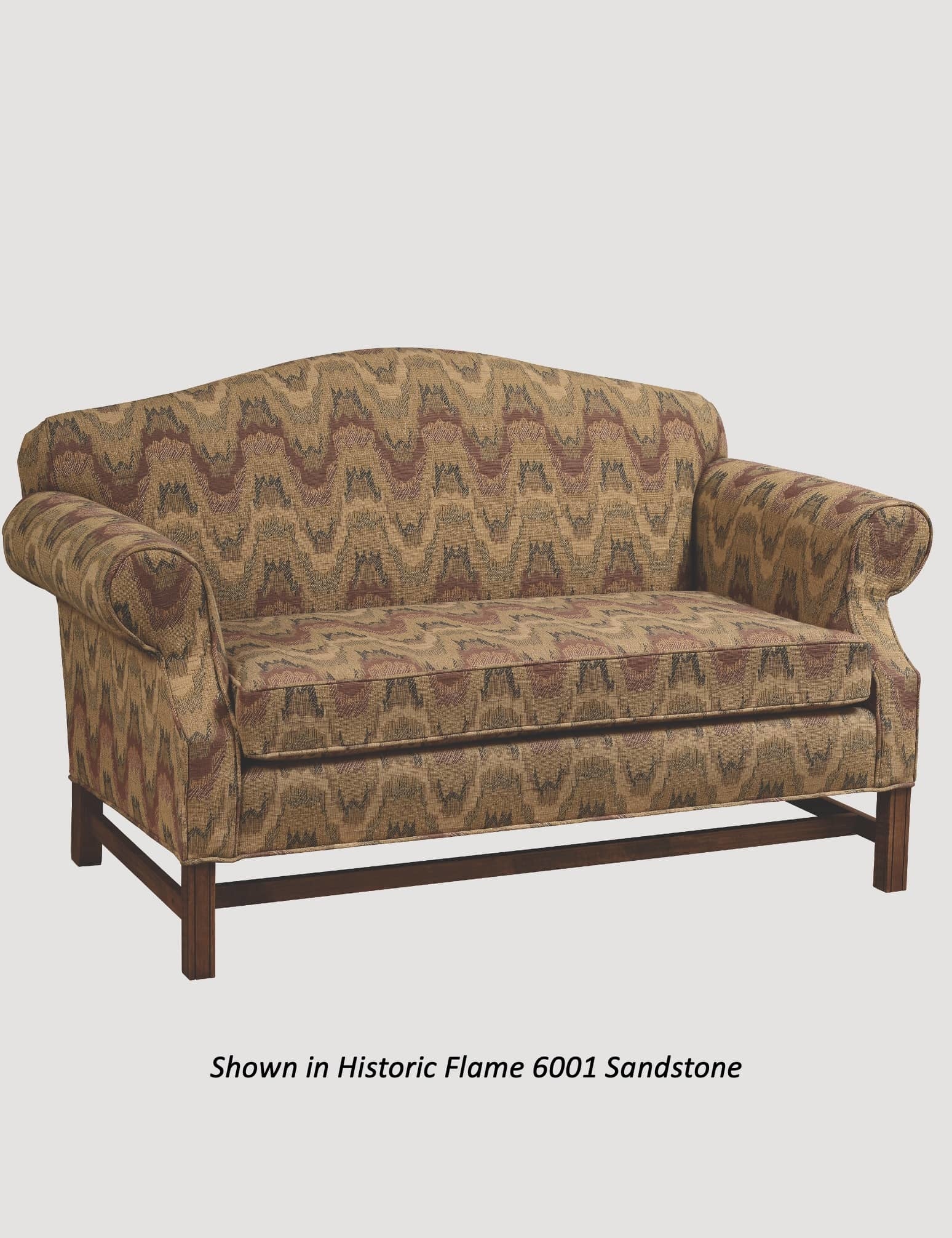 Country Plaid Sofa- Like New - Sofas, Loveseats & Sectionals - New Holland,  Pennsylvania