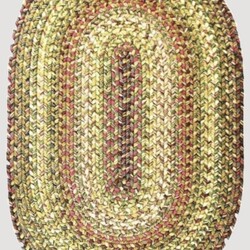 Rainforest Ultra Durable Braided Rug